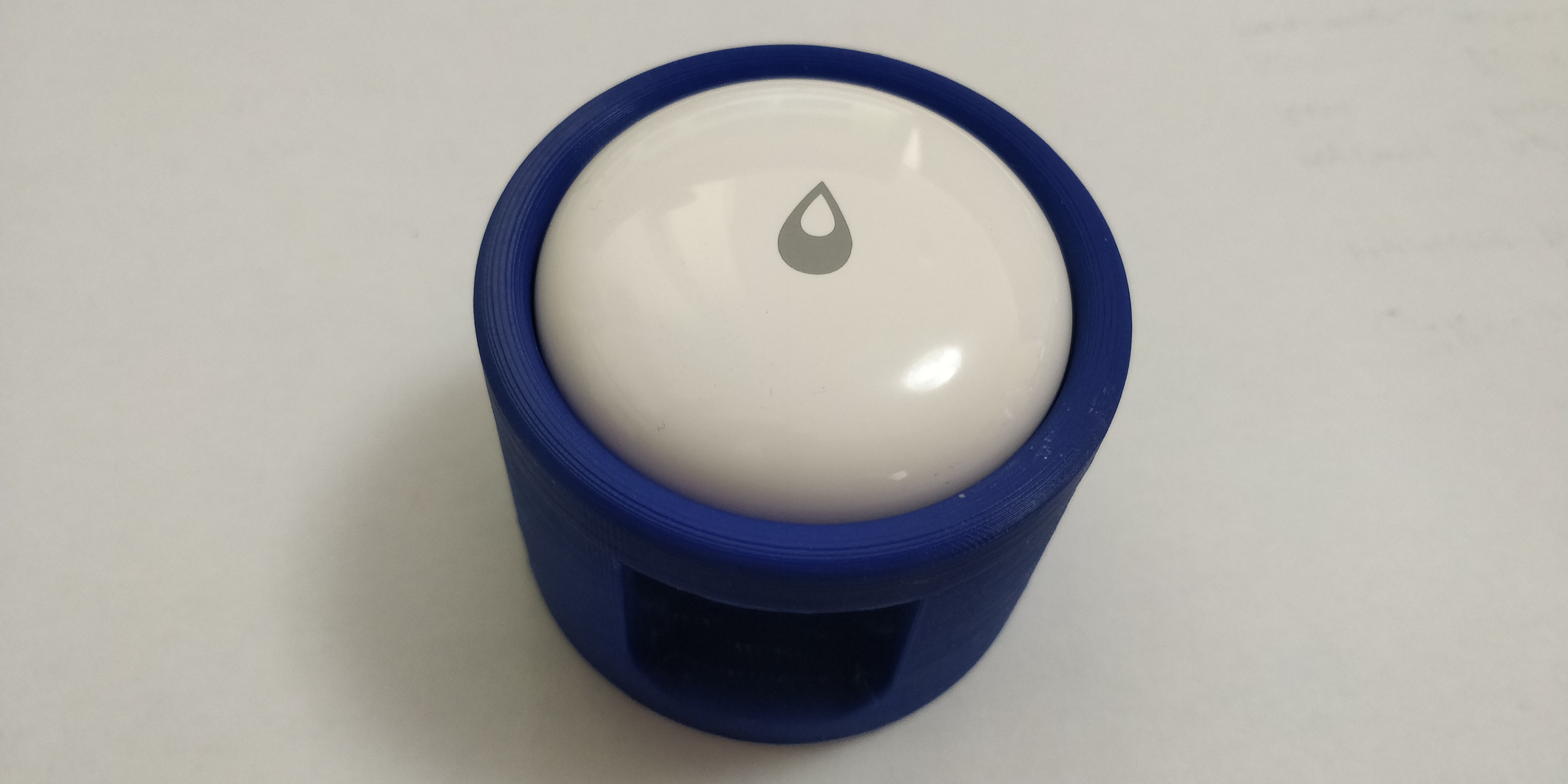 Aqara water leak sensor floater