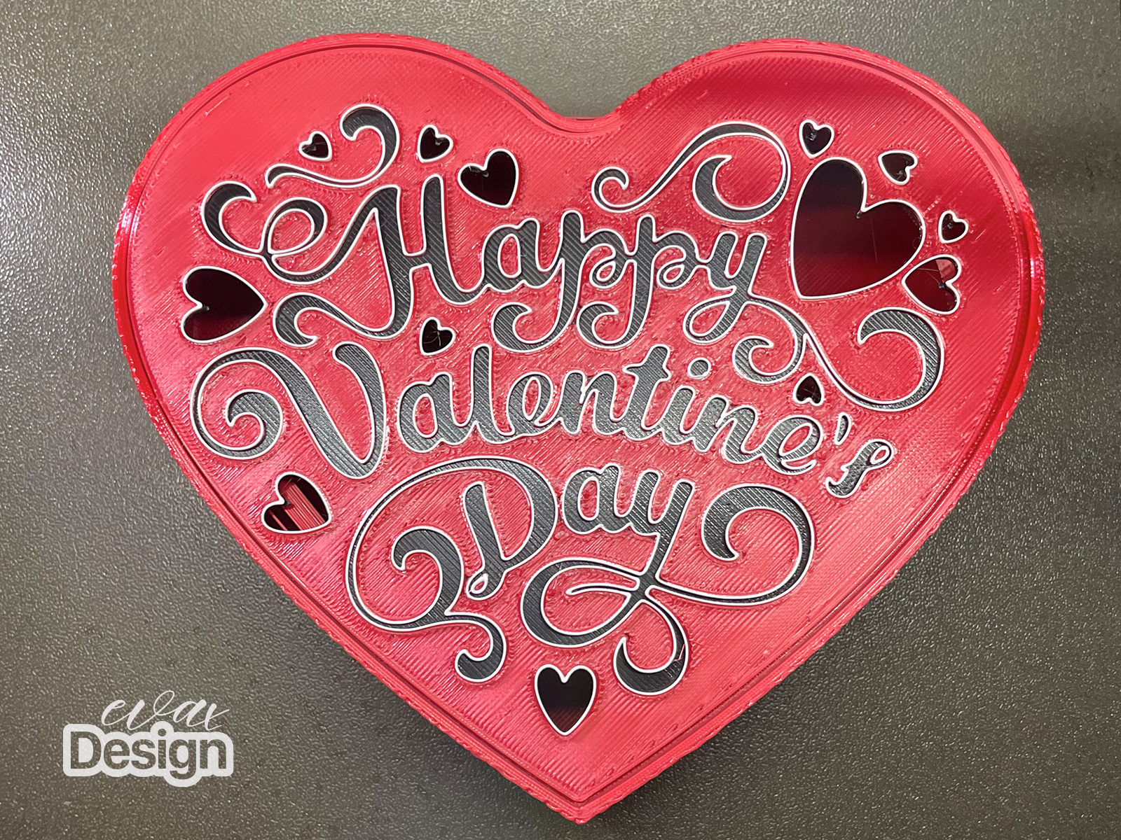 Valentines Day Box