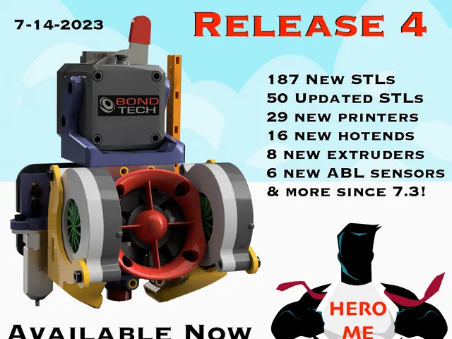 Hero Me Gen7 Platform Release4