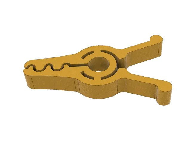 Tiny Clip