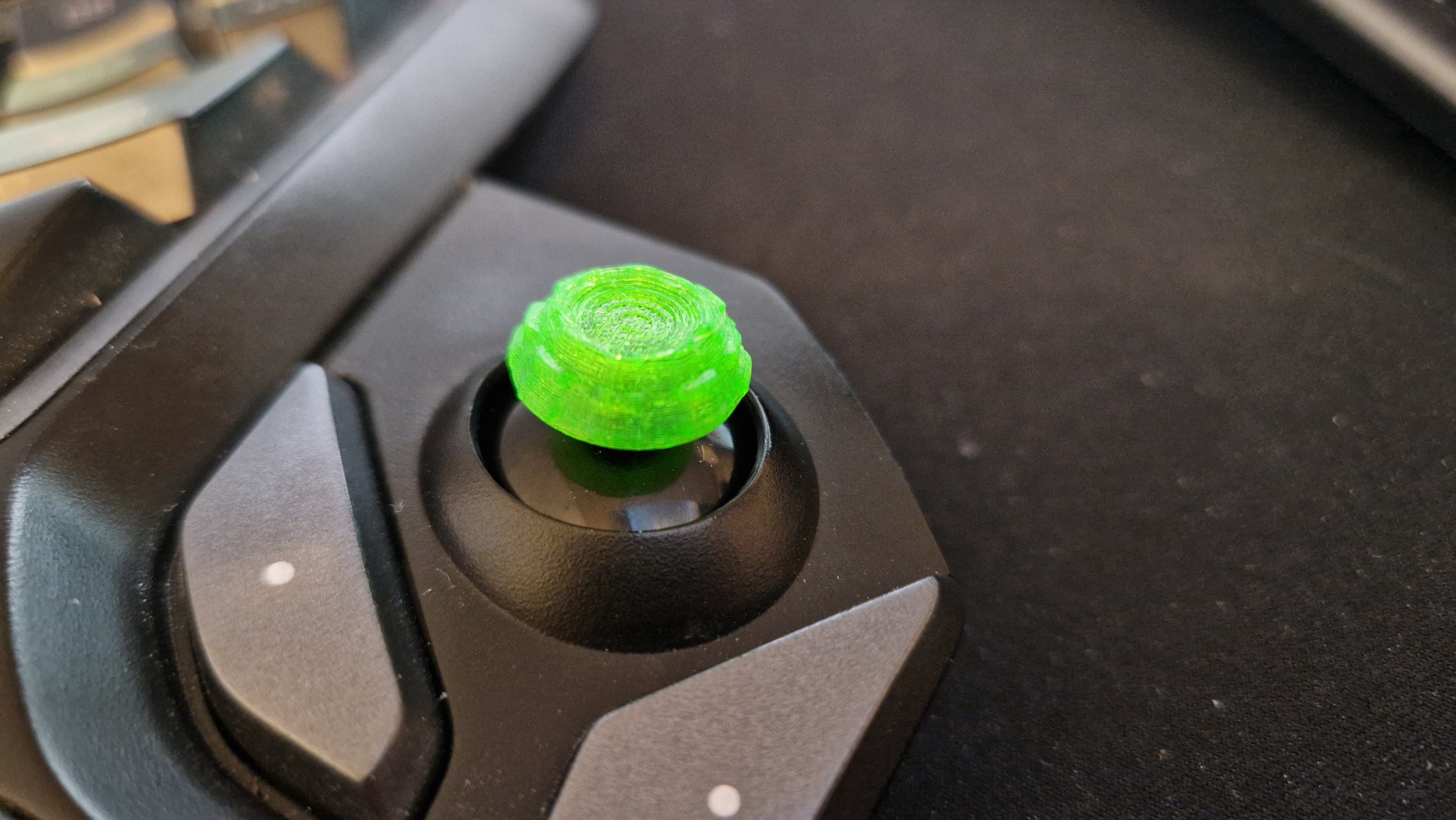 Ligitech G13 Joystick Replacement Knob