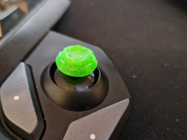 Ligitech G13 Joystick Replacement Knob