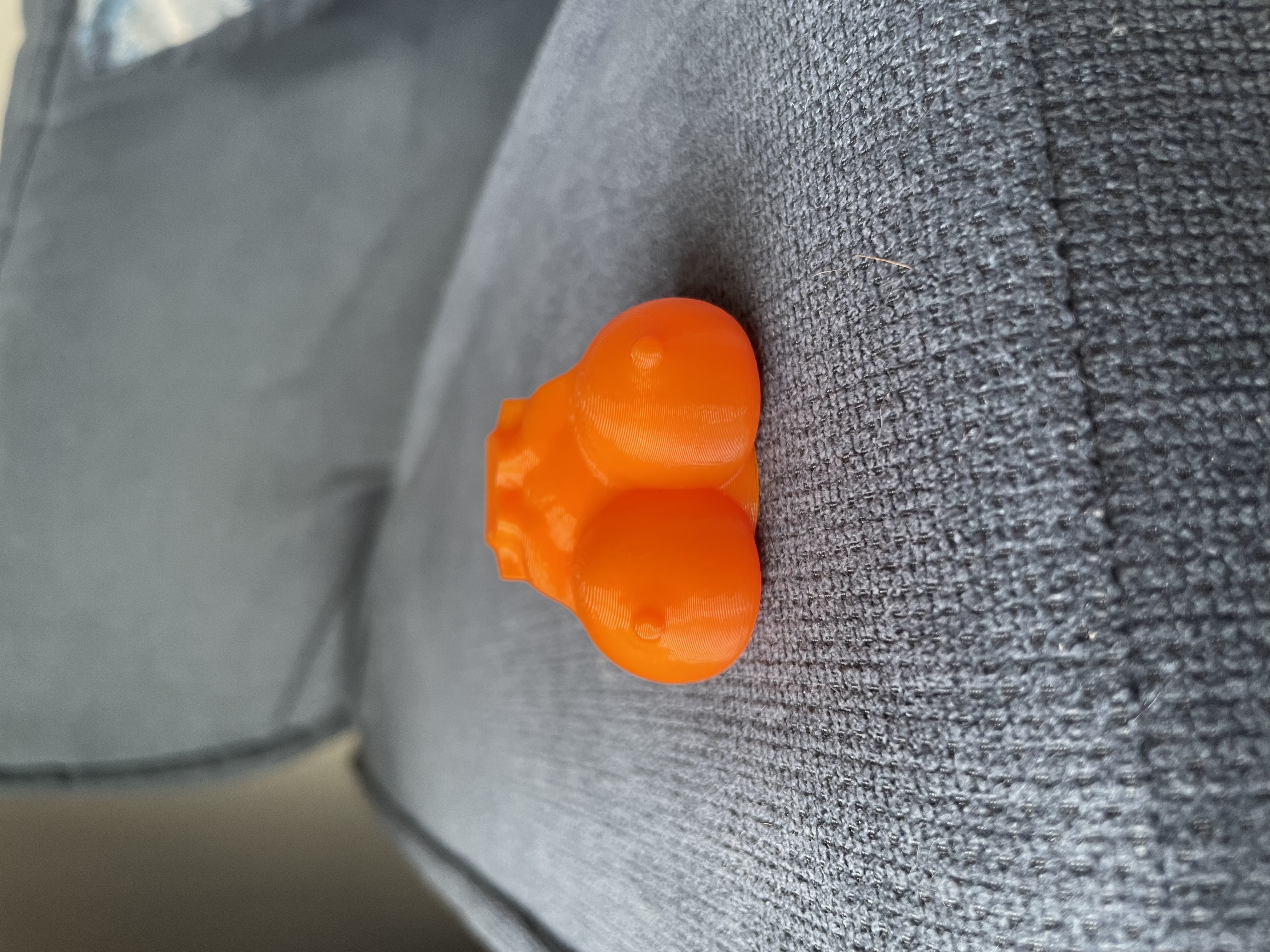 Boobs Light Switch Cap — thumbnail 2