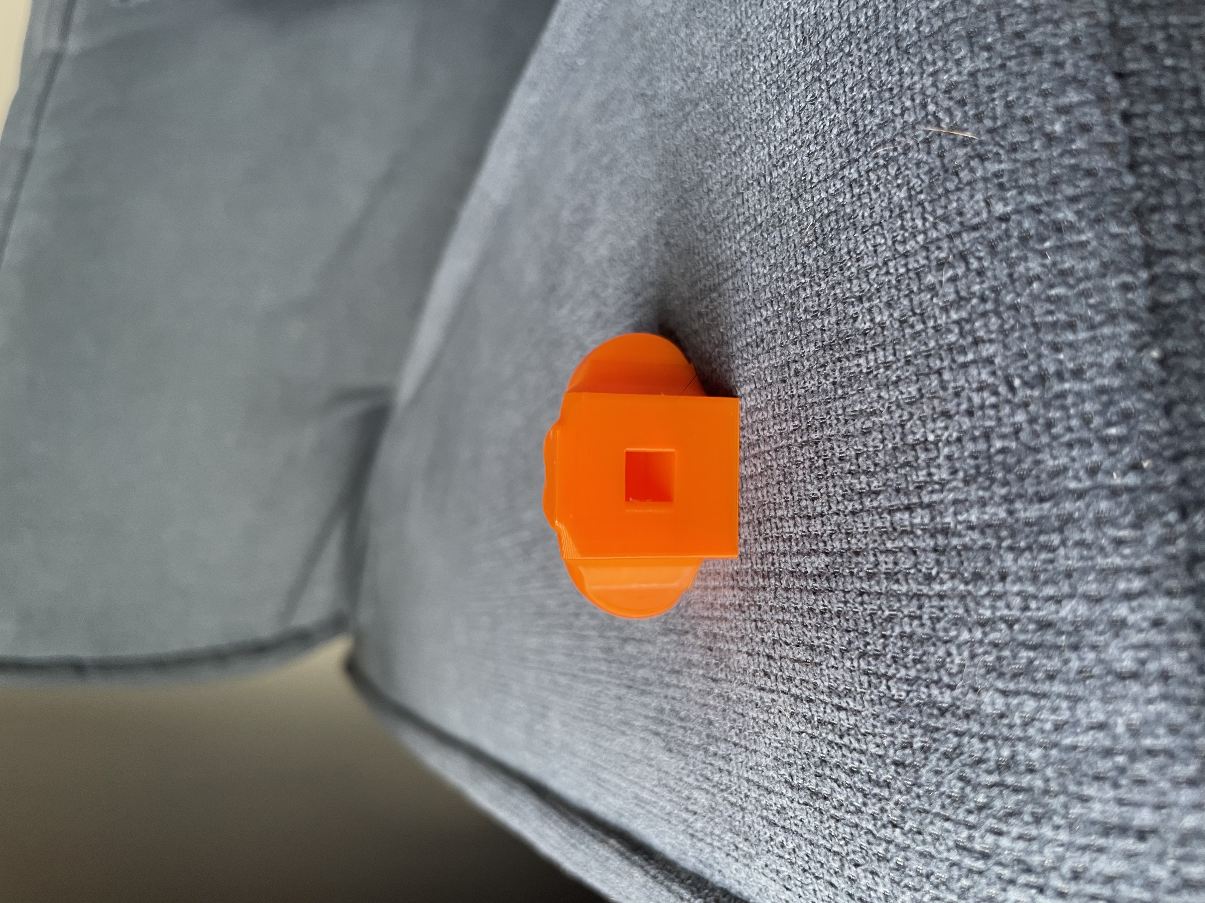 Boobs Light Switch Cap — thumbnail 3