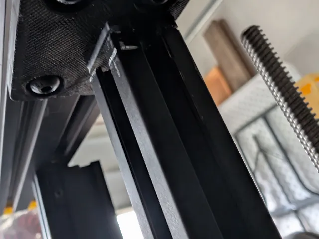 4040 Duender Top Z Mount
