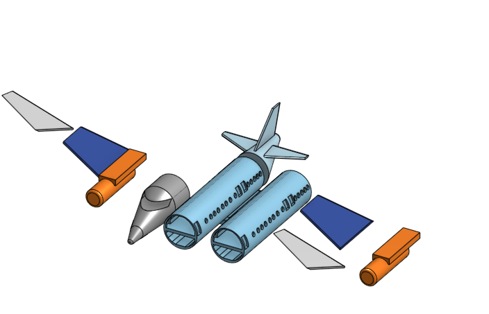 Passengerjet