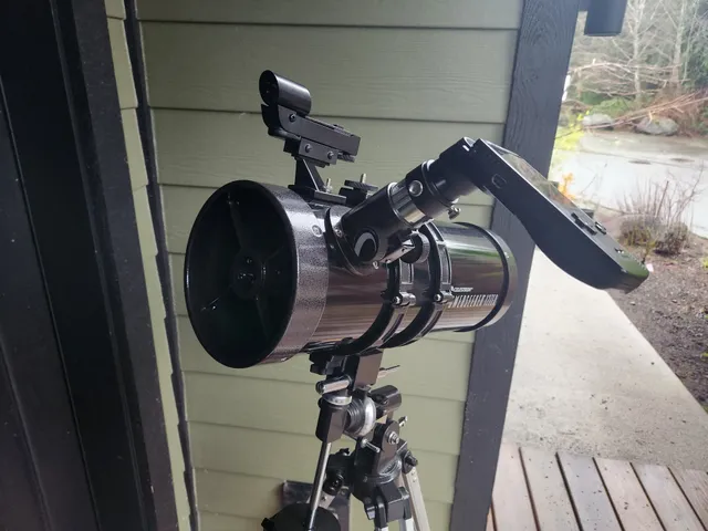 Game Boy Camera Telescope Eyepiece Mount