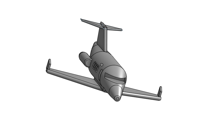 Privatjet