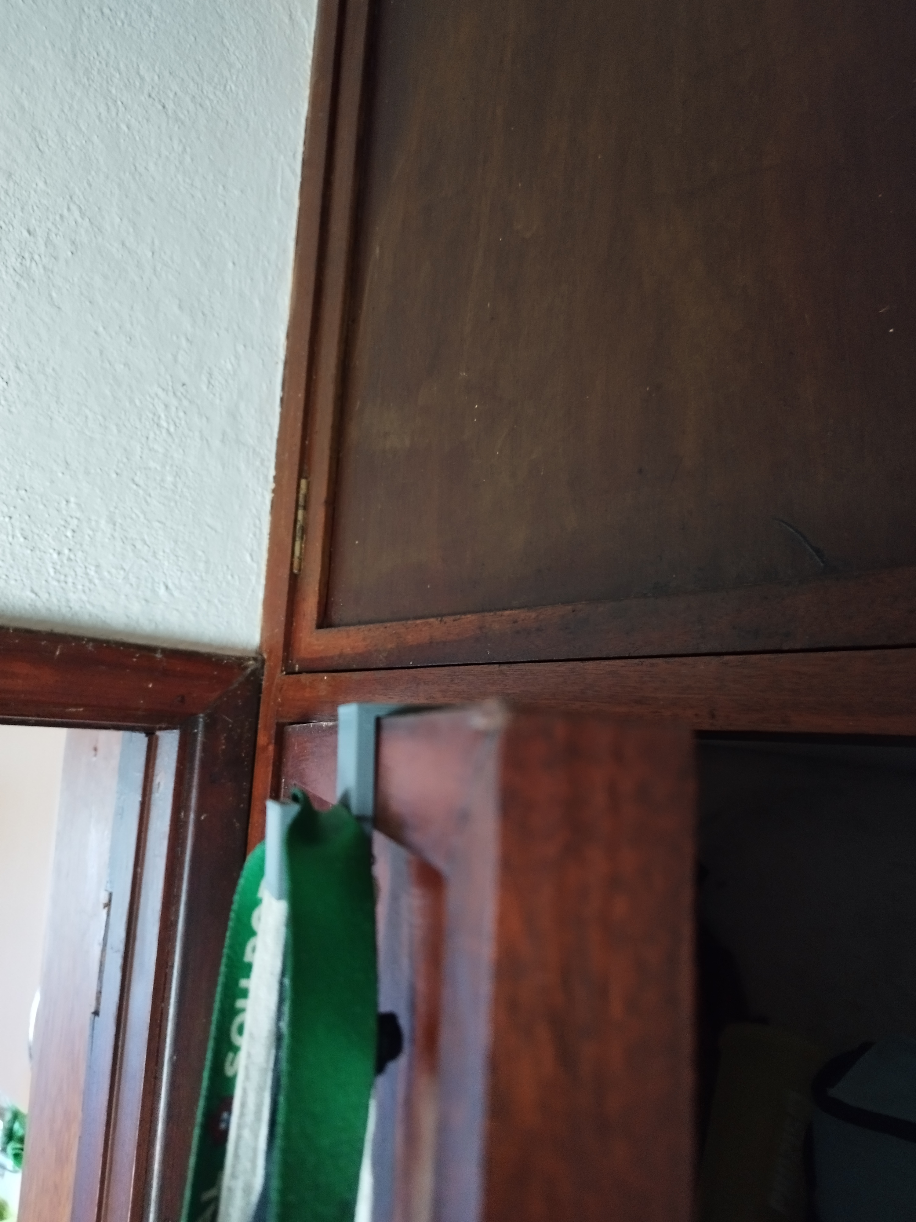 simple s-hook 32mm