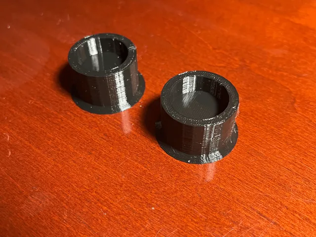 Furniture Foot
