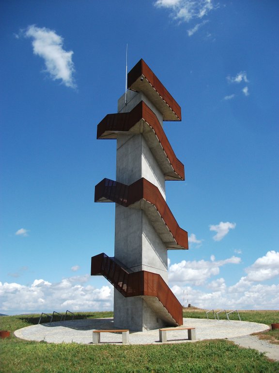 Rozhledna Súsedská