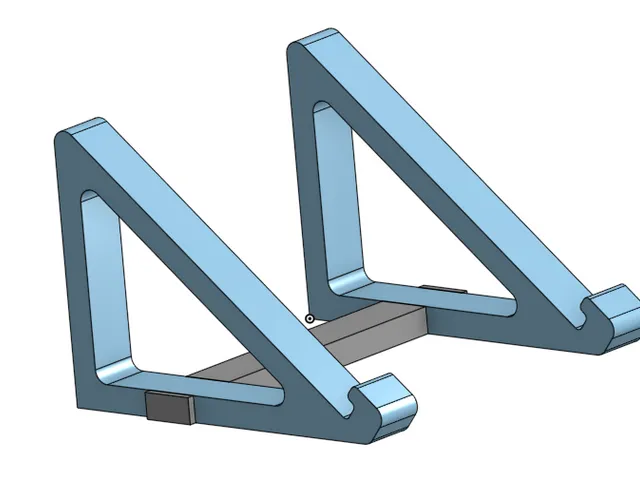 Samsung Galaxy Tab A8 Desk Stand