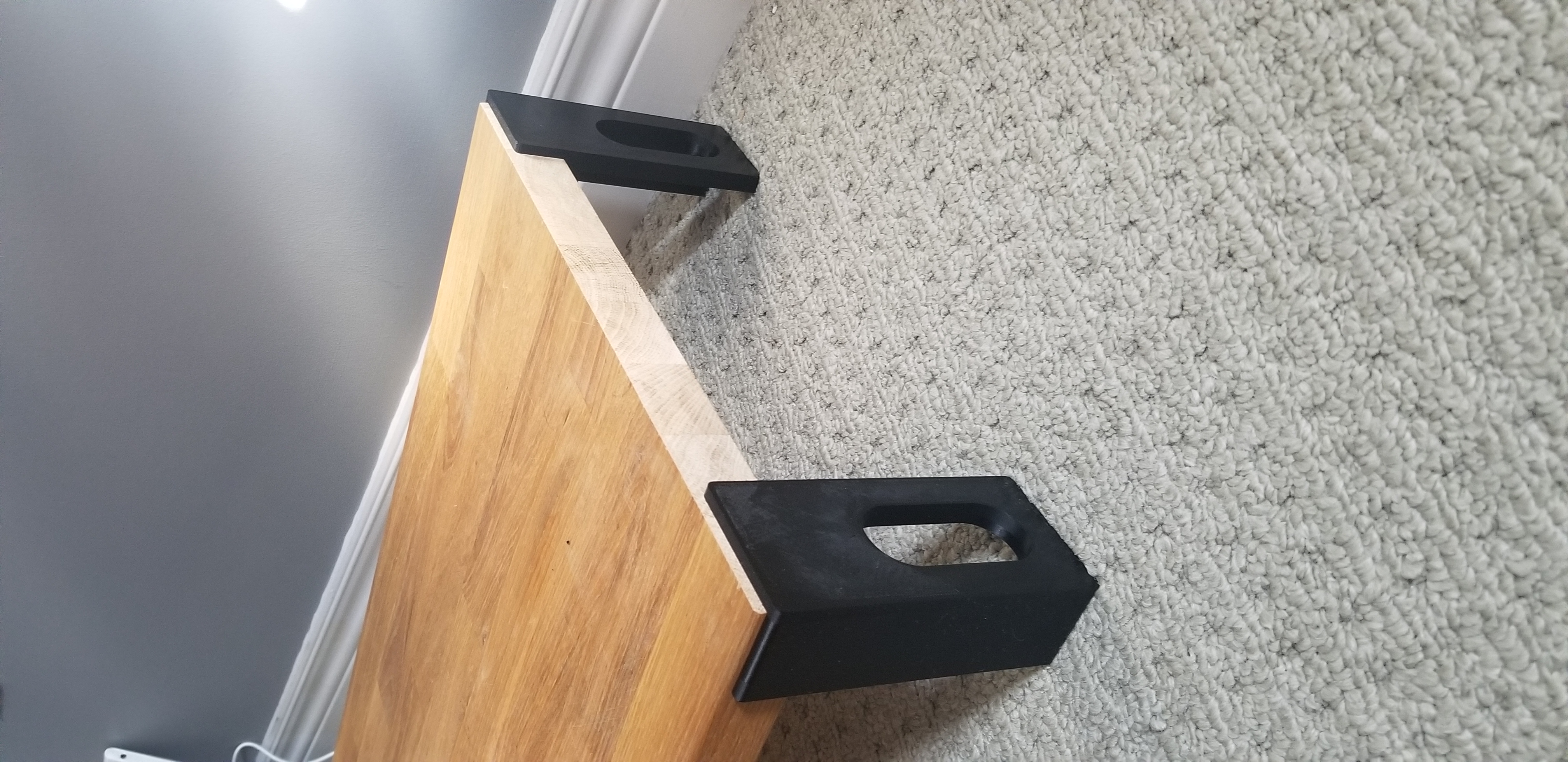 Monitor Riser / Shelf Legs
