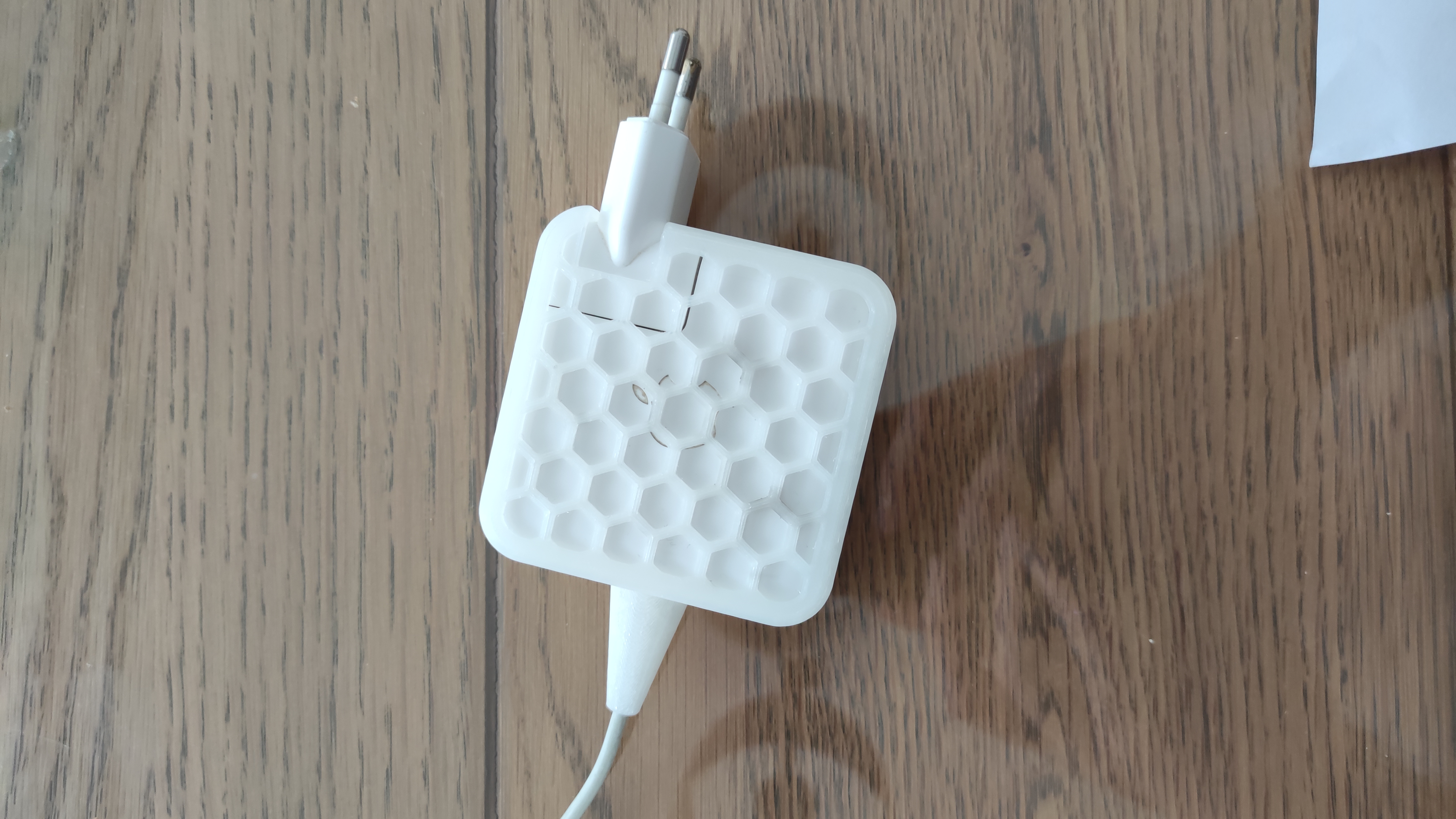 The Magsafe Cable Safer
