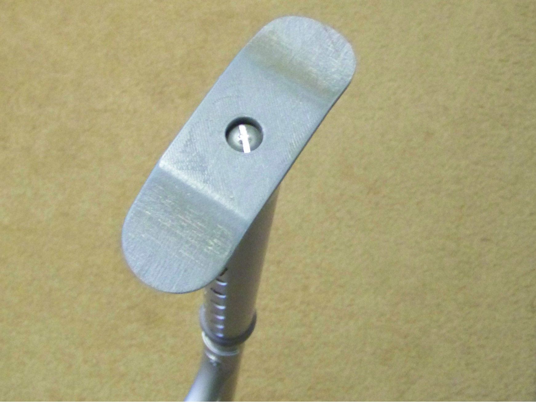 Medical Walker Ski Feet by JEO Download free STL model