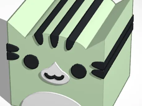 gato juniper geometry dash