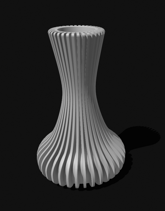 Vase