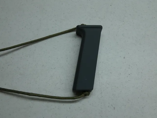 Shot Trainer