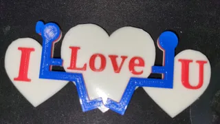 Wheelchair Love