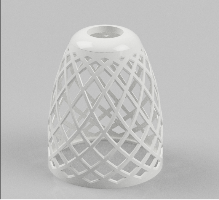 Lamp shade