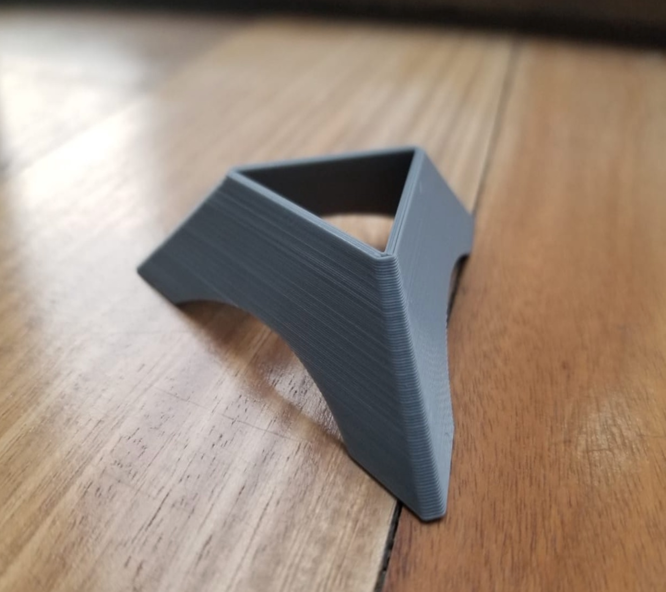 Miniatura 3 do modelo 3D Stand for Rubik's cube