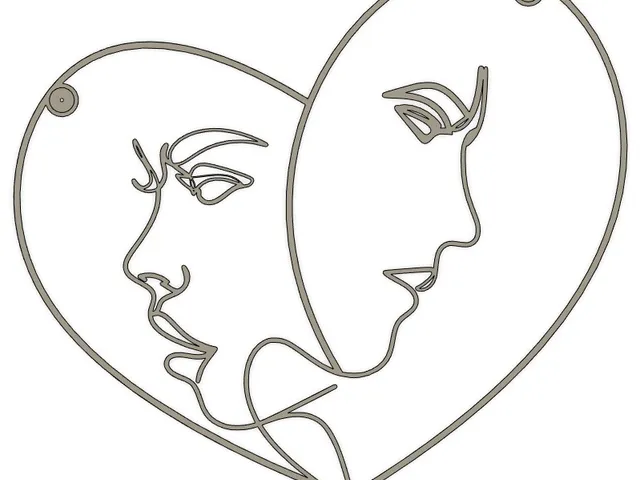 Lines (Two Faces)