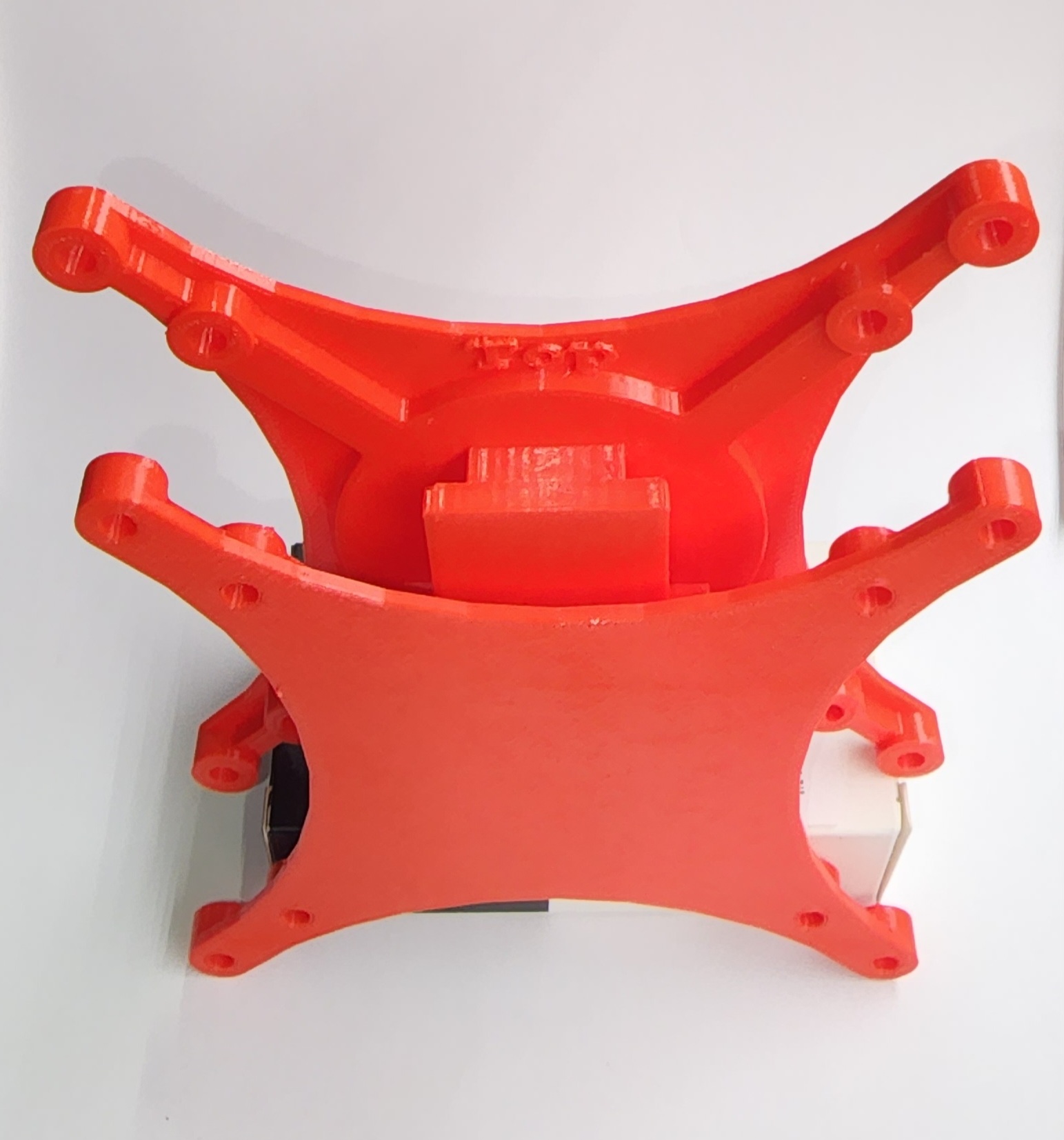 Thin Client VESA Mount