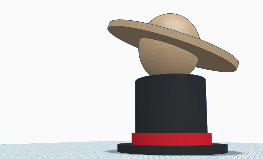 The InspirHat