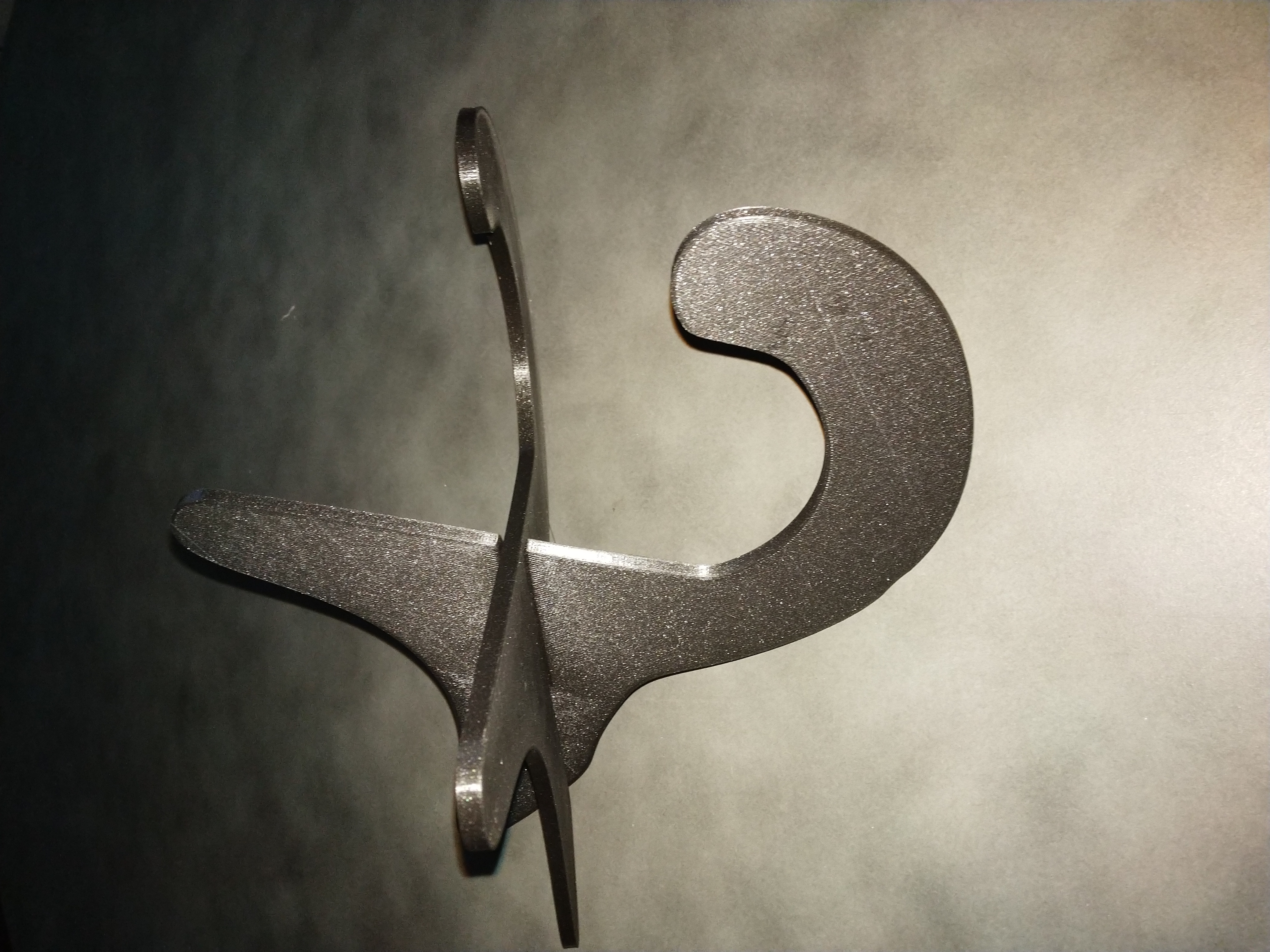 Ukulele_Stand or Violin