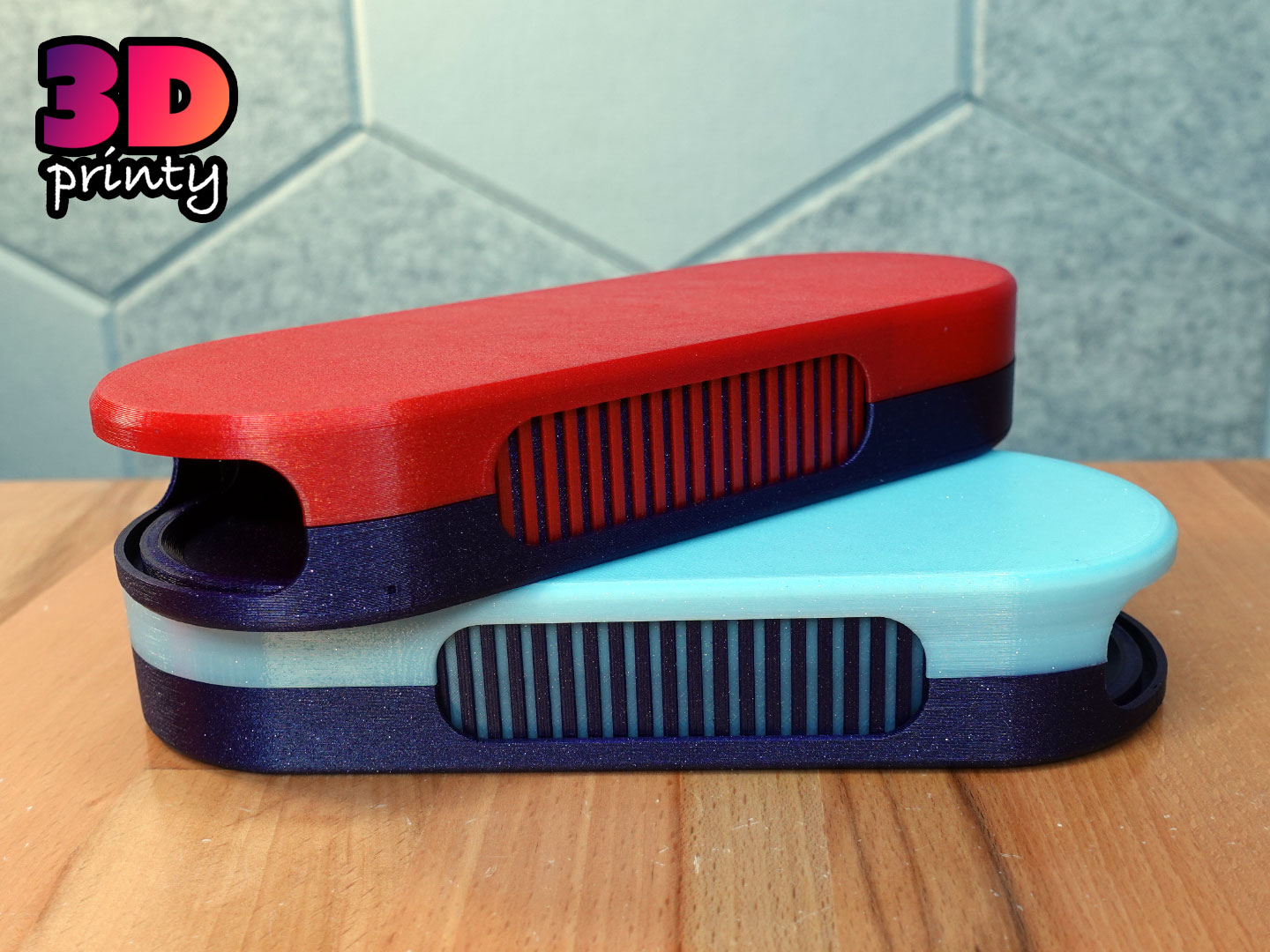 Shutter Box Pencil Case By 3D Printy Download Free STL Model shutter-box-pencil-case-by-3d-printy-download-free-stl-model