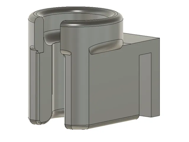 Bidet Sprayer Toilet Mount