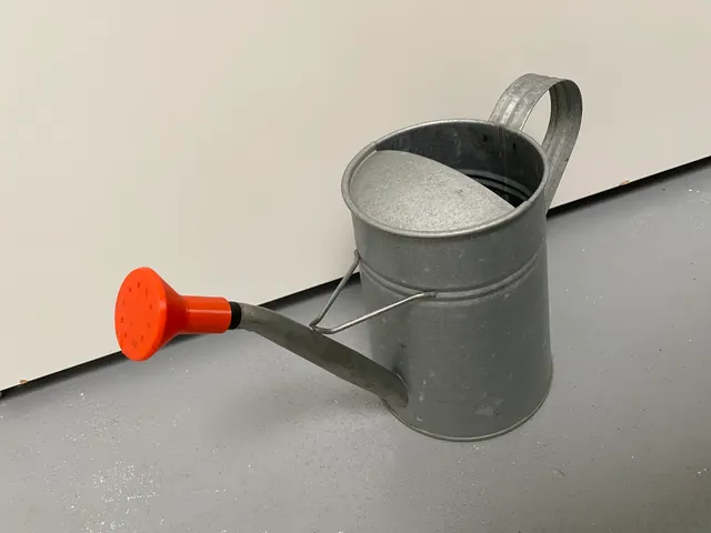 Watering Spout