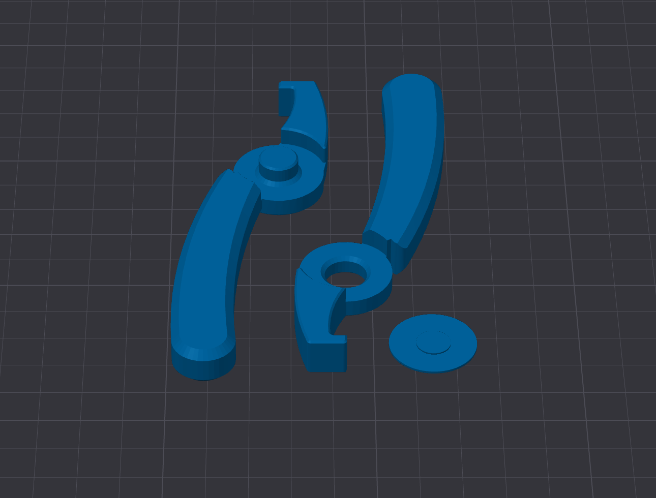 JST Pliers 2.0