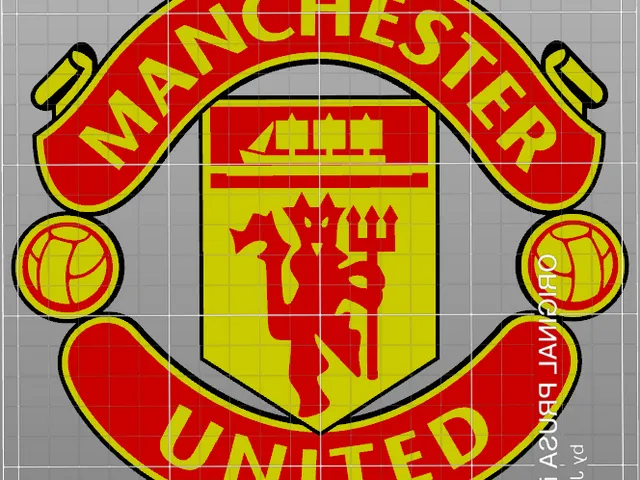 Manchester United multi color.
