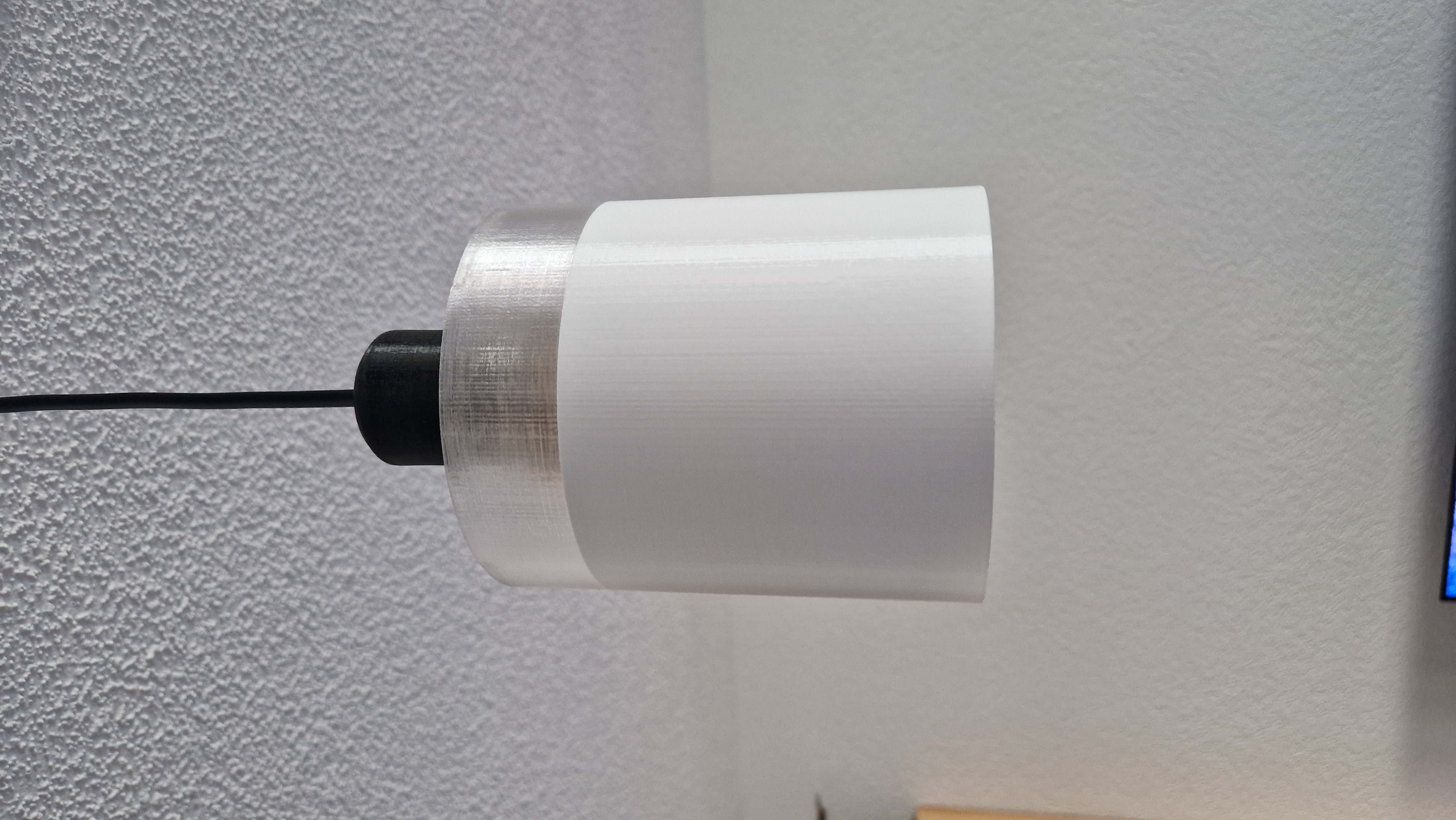 Deko Lamp Shades - Big LED Ball