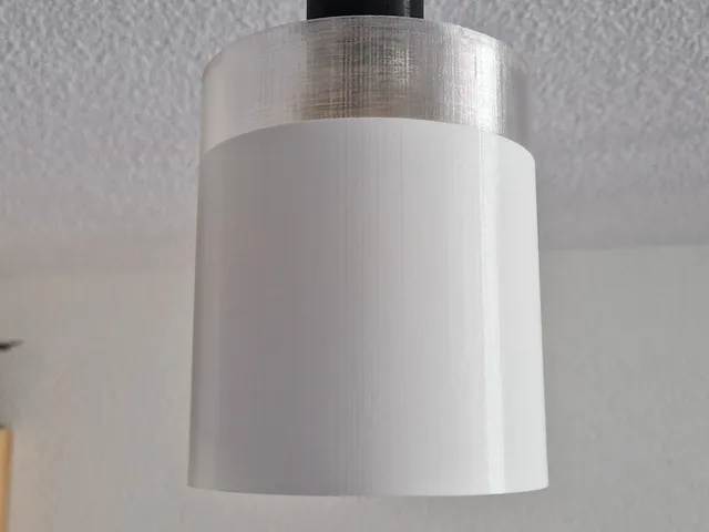 Deko Lamp Shades - Big LED Ball