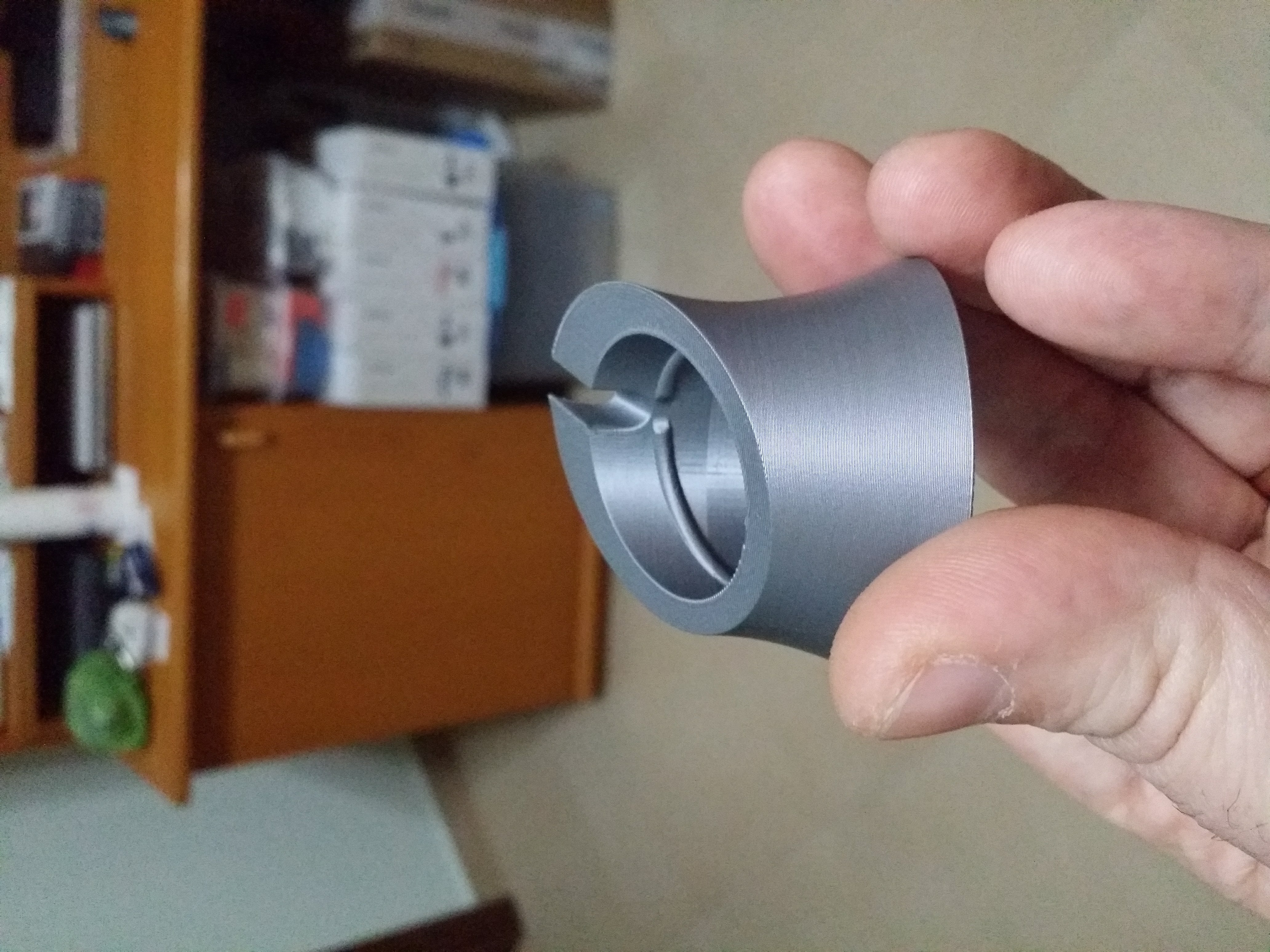 Apple watch holder