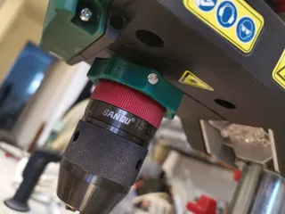 Image of Parkside PDKS 6.3 A1 cordless drill