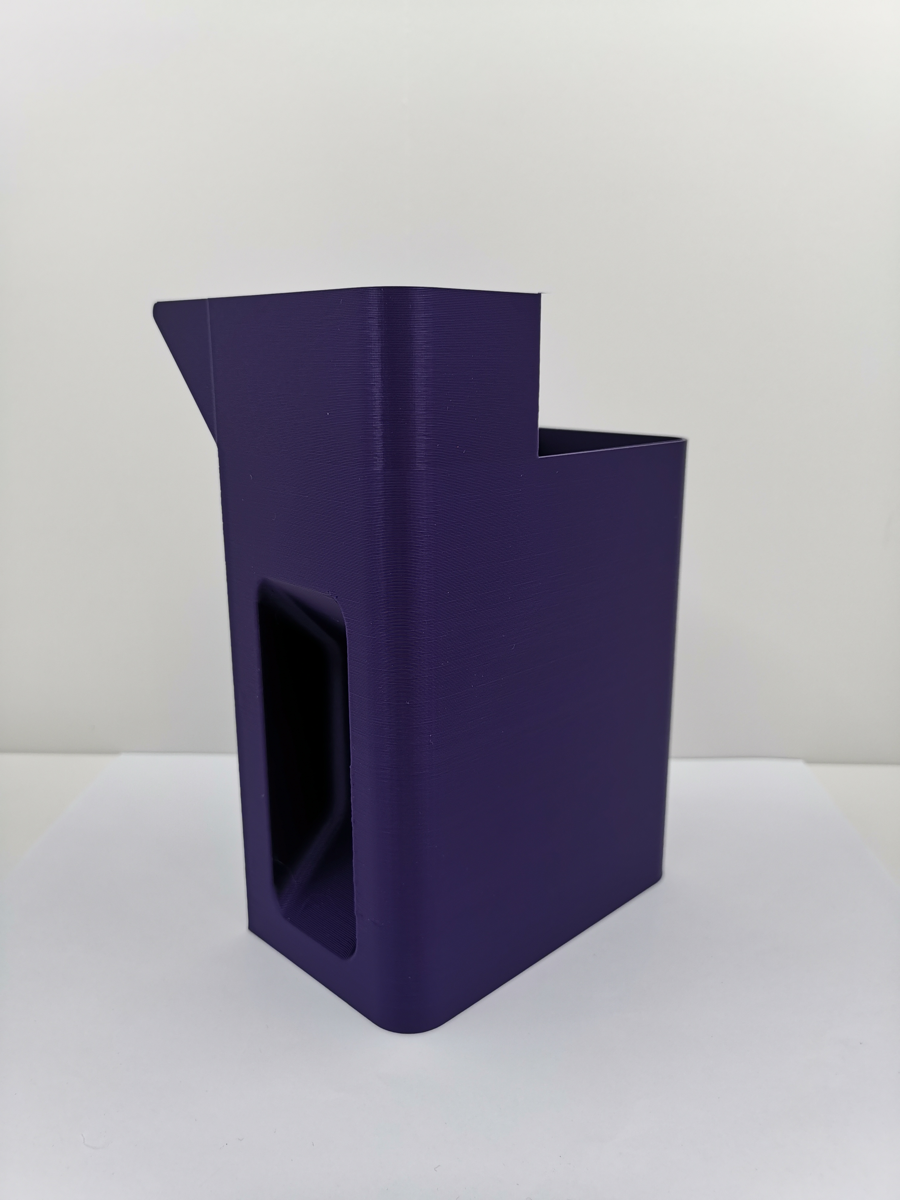 Poop Chute Large Magnetic for Bambu Lab