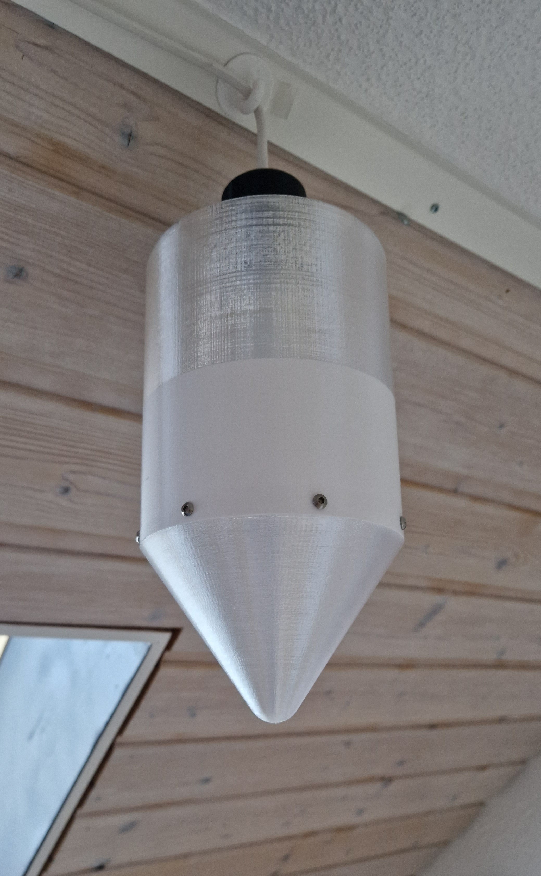 Deko Lamp Shades - Livingroom Office Shade