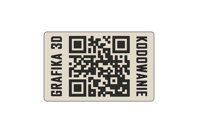 Business card