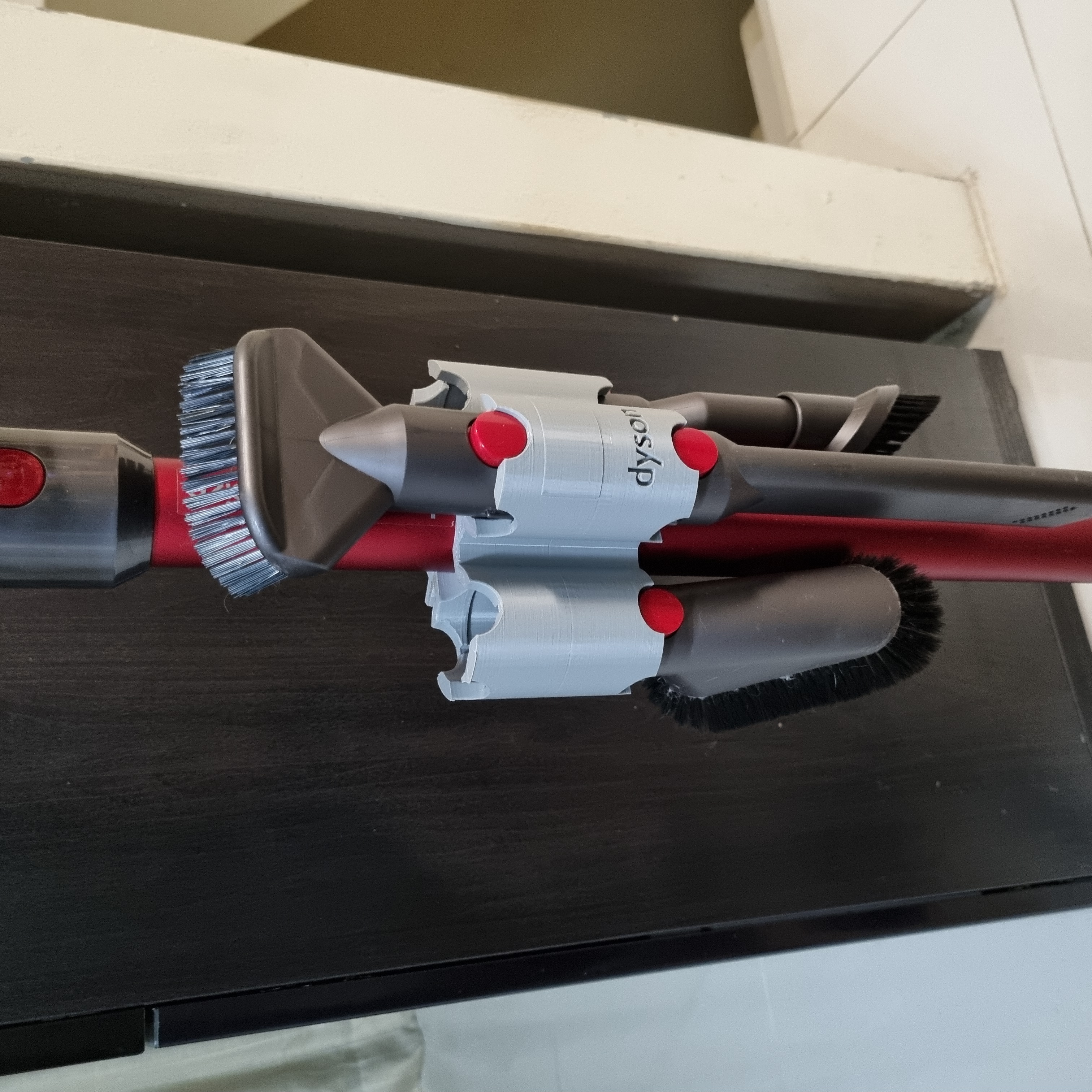 Dyson V11 Tool Holder
