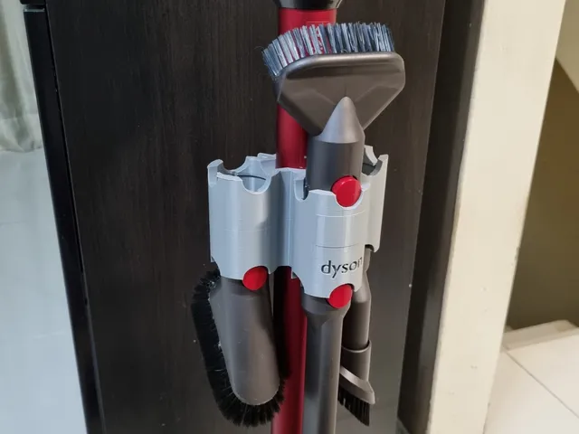 Dyson V11 Tool Holder