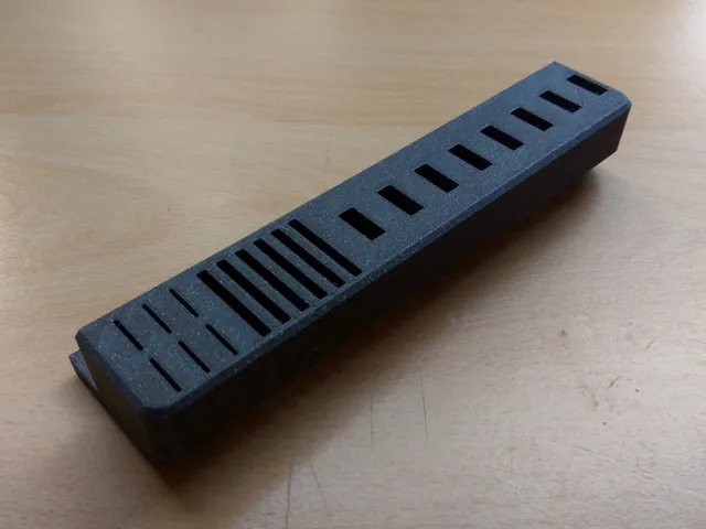 USB & SD Card Holder