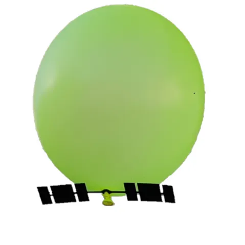 Spy balloon