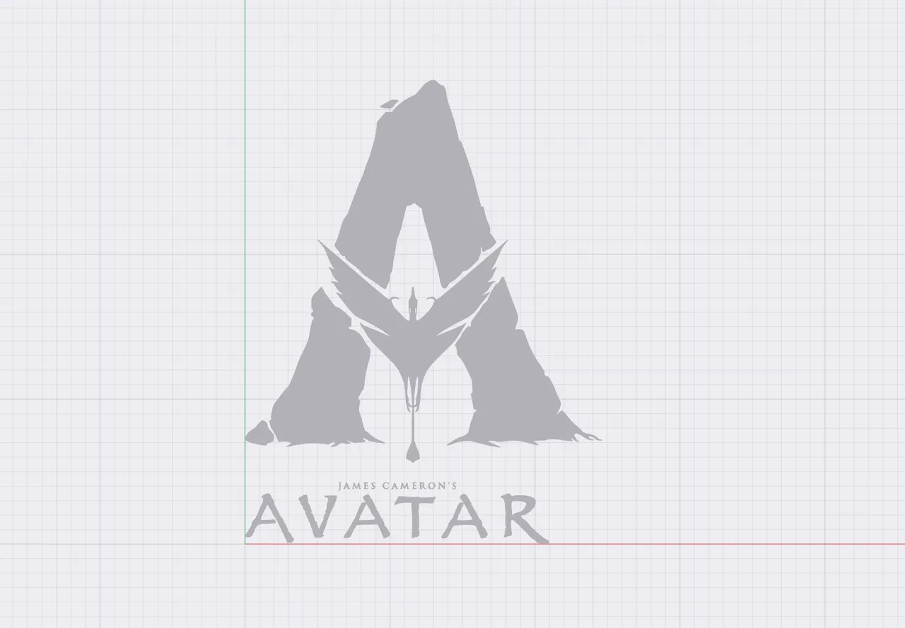 New logo for James Cameron's AVATAR sequel : r/movies