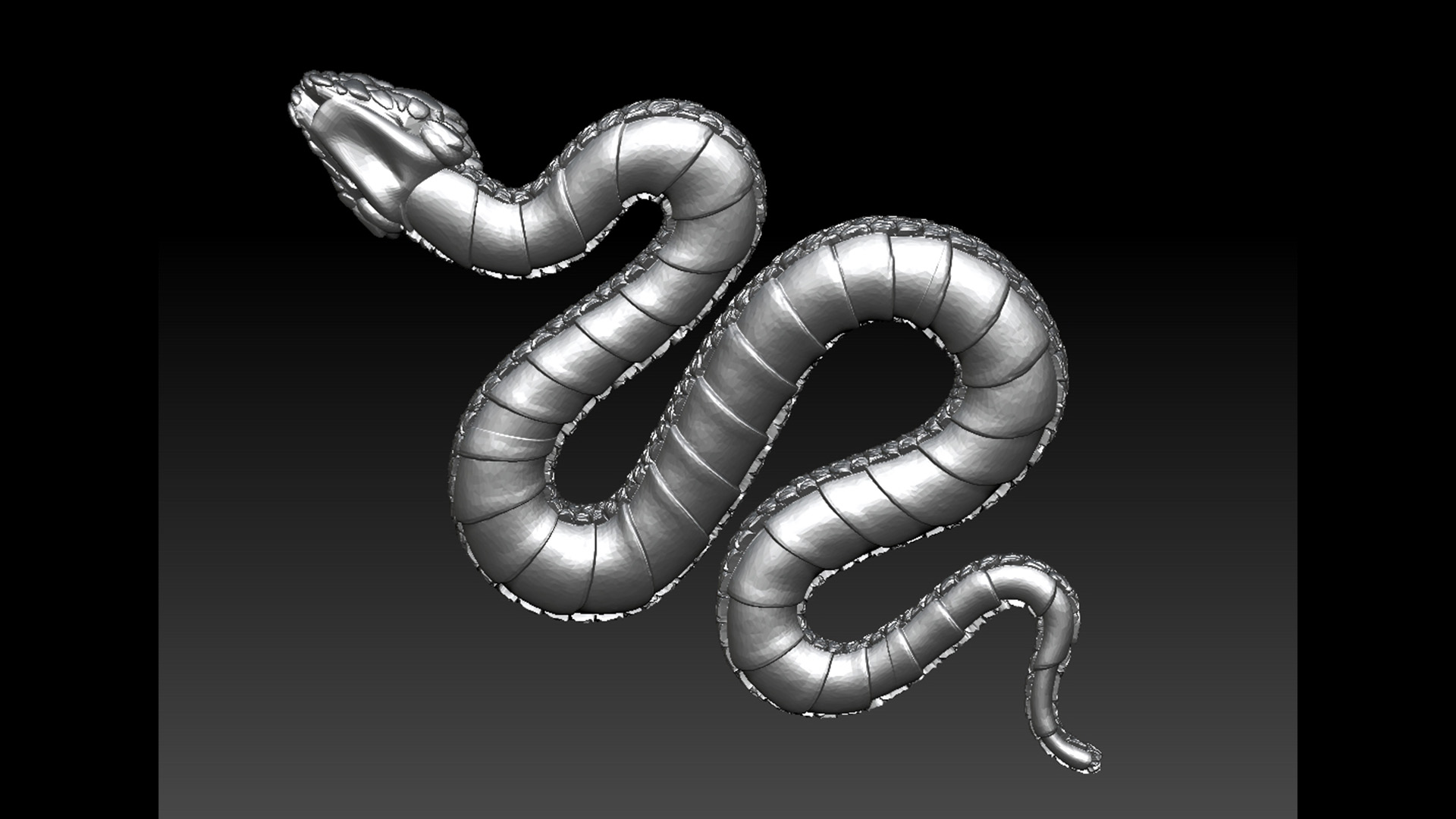 snake — thumbnail 4