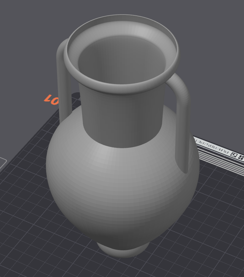 Amphora — miniatura 2