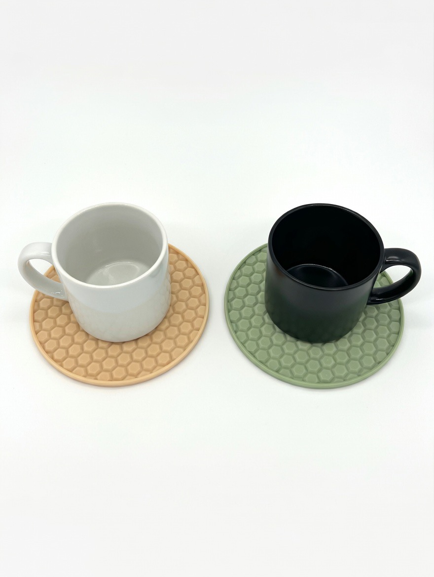 Hexagon Cup Coster — thumbnail 6