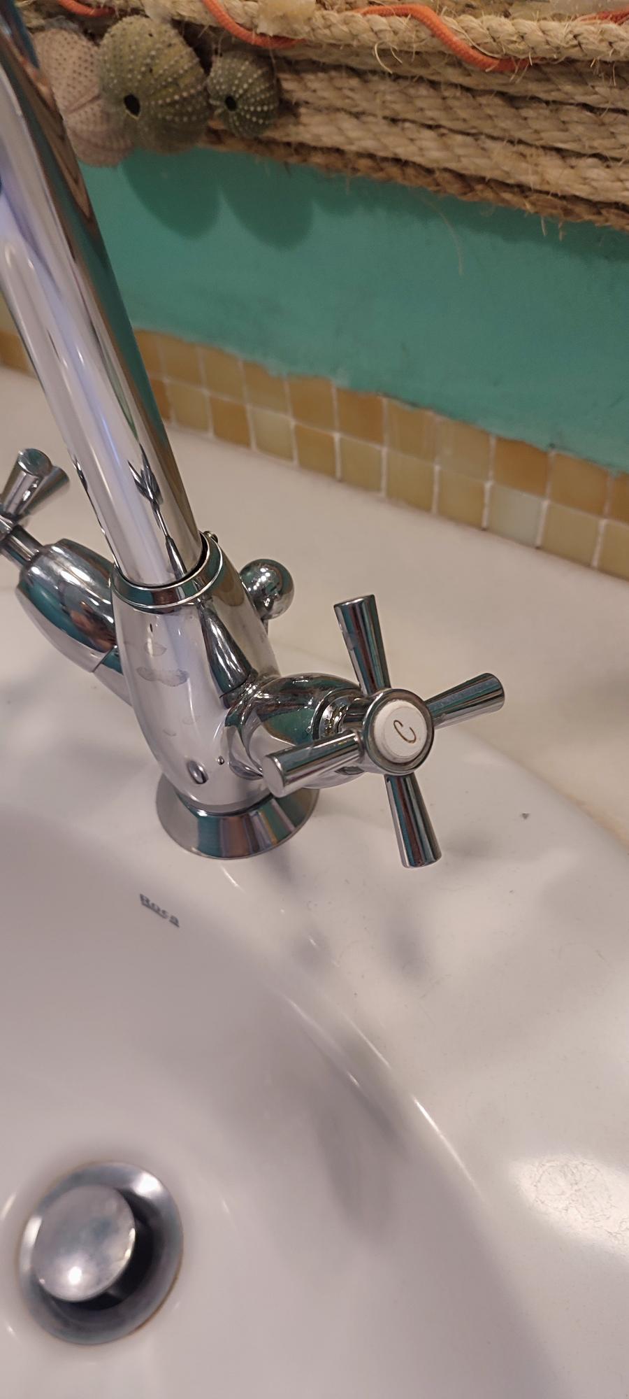 Faucet Knob Covers